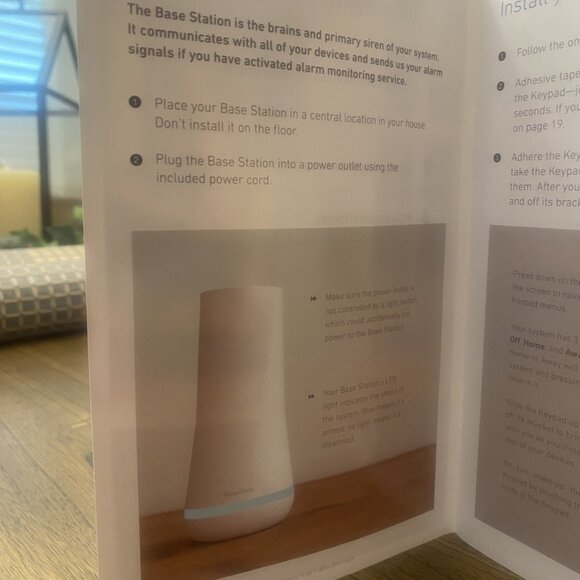 SimpliSafe Gen 3 Security System - Picture 7 of 10